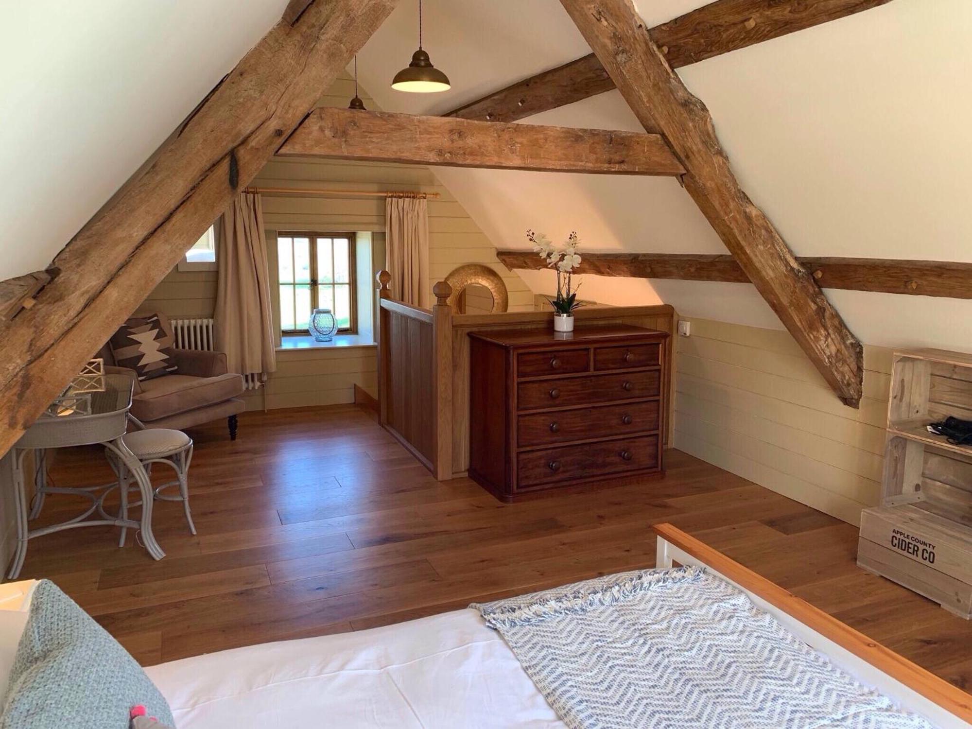 Demesne Farm Guesthouse Монмут Экстерьер фото